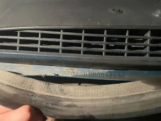 ГАЗ 330232, 2008 года выпуска, VIN: X9633023282292718, государственный номер: А033МН89.