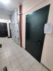Квартира, 30,9 кв.м, 1 комн., Московская область, состоящая из 1 (Одной) комнаты общей площадью 30,9 кв.м., расположенная на 14 этаже 25 этажного дома по адресу: Московская область, г. Королев, мкр. Текстильщик, ул. Тарасовская, д. 25, кв. 88, кадастровый номер: 50:45:0030105:1256.