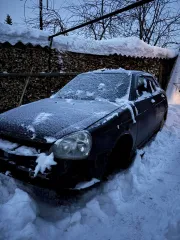 Lada Priora 2012 автомобиль, Lada, 217230 Lada Priora, 2012 г.в., VIN: XTA217230D0230522, имущество является предметом залога АО «БАНК ИНГО»