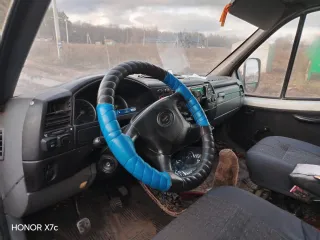 Автомобиль марки ГАЗ модель 330232 2007 года выпуска, VIN X9633023272244513.