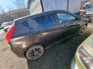 HYUNDAI SOLARIS, 2016 Автомобиль ХЕНДАЙ SOLARIS (HYUNDAI SOLARIS), г.р.з. Р629АХ11, 2016 г.в., VIN: Z94CT51DBHR148885 (11-008826-1) Детальная информация об имуществе представлена в приложении 4 к информационному сообщению. Техническое состояние - не проверялось. Вид транспорта: Легковые автомобили…