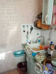 1/4 доли квартиры, 46.7 кв.м, Абакан; 1/4 доля квартиры в Абакане; Доля 1/4 Квартира, площадь 46.7 кв.м., назначение: Жилое, адрес (местонахождение): Россия, Респ Хакасия, г Абакан, ул Итыгина, дом 1, квартира 43, кадастровый (условный) номер: 19:01:020108:1582, находится в долевой собственности…