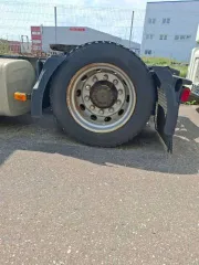 Грузовой тягач шасси Renault T-SERIE 4x2 2016 года VF611A16XHD018755.