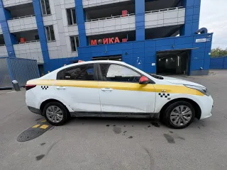 KIA RIO, 2017 Автомобиль марки KIA модель RIO 2017 г.в., VIN-номер Z94C241BBJR020321 Ознакомление с имуществом в срок с 12:00 02.09.2026 г. до 12:00 07.10.2026 г. в рабочие дни, с 11:00 ч. до 15:00 ч. по московскому времени по предварительному согласованию по номеру 8-901-904-39-83
