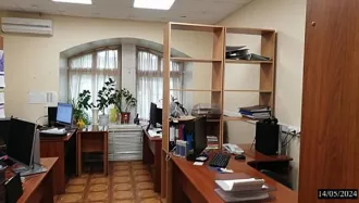 9/20 долей в праве общей долевой собственности на нежилое встроенное помещение пом П3 (этаж №1) общей площадью 237,3 кв.м, кадастровый номер 52:18:0030035:564, расположенное по адресу: Нижегородская область, г Нижний Новгород, р-н Канавинский, б-р Мира, д 8 Нежилое помещение расположено на первом…