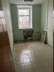 Нежилое помещение площадью 153,1 кв.м, кадастровый номер 76:01:010101:3383, адрес: Ярославская область, р-н Большесельский, с. Большое Село, ул. Челюскинцев, д 1а. Кадастровый номер здания: 76:01:010101:354.