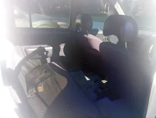 Nissan Cube 1998 года, 82 лс, 312667 км, АКПП, кузов № Z10042604