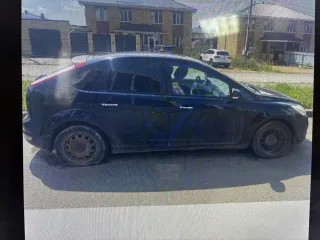 Ford Focus 2010, автомобиль марки FORD FOCUS, 2010 года выпуска, VIN X9FPXXEEDPAA37037. Ознакомление с имуществом производится по адресу: Республика Татарстан, г.Казань, ул. 2-я Азинская, д.3, с момента публикации сообщения о продаже имущества и до окончания приема заявок по предварительной записи…