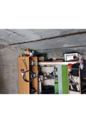 Гараж 24,9 кв.м в Алтайском крае, г. Новоалтайск, ул. Привокзальная, д.5в, бокс 15. Кадастровый номер: 22:69:050202:645.