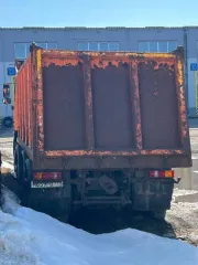 Маз 6516в9-481-000, 2016 маз 6516в9-481-000, 2016 года еще маз 6516в9-481-000, 2016 года еще автомобиль самосвал, грузовой-самосвал, маз 6516в9-481-000, год выпуска 2016 дизельный, мощность, л.с.410, vin: y3m6516b9g0000216