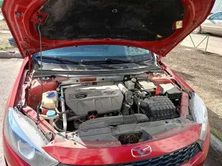 Автомобиль KAIYI E5 VIN XUUJA2G22P0003979, 2023 г.в., г/с Р433КТ159