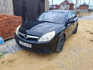 Opel Vectra, 2007 года, 155 лс, АКПП еще транспортное средство: Opel Vectra, Идентификационный номер  VIN номер : W0L0ZCF6981035013, Год выпуска: 2007, гос.номер Т125АН05  находится в залоге у АО ТБанк 