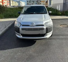Toyota Probox 2015 года, 103 лс, 180000 км, АКПП, идентификационный номер (VIN): отсутствует, год выпуска: 2015, кузов №: NCP165-0014395. На имущество зарегистрировано ограничение (обременение) права: находится в залоге у ПАО «Сбербанк». Автомобиль находился в эксплуатации и является бывшим в…