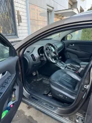 Kia Sportage 2014 Автомобиль марки Kia модель Sportage 2014 г.в. VIN: XWEPC813DE0007476. Ознакомление с имуществом по рабочим дням с 10:00 до 18:00 в период подачи заявок по предварительной договоренности. Адрес осмотра: Москва, пос. станции Внуково, д.36, телефон: 8 901 577 12 59, эл. почта…
