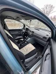 Ford C-MAX, 2008 года, 125 л.с., автомобиль легковой, марка: FORD, модель: C-MAX, VIN: WF0EXXGCDE8G08626, гос. рег. номер: Т090МН96, год изготовления: 2008. ТС находится в залоге у АО «Тинькофф Банк».