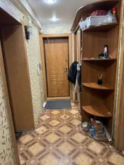 Квартира 62,1 кв.м, 2-комнатная, расположенная по адресу: РТ, (Татарстан), мкр-н Зеленодольский, с.п. Осиновское, с. Осиново, ул. Комарова, д. 8, кв. 7, кадастровый номер: 16:20:080108:501 (в залоге за ПАО «АК БАРС» БАНК)