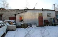 Объект капитального строительства-сушилка для спецодежды, площадь 107,2 кв.м, назначение: нежилое, кадастровый номер: 21:01:030305:142, Адрес объекта: г. Чебоксары, пр. Монтажный, д. 19
Объект капитального строительства – заготовительные мастерские с кузницей, площадь 89,3 кв.м, назначение…
