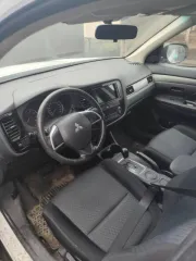 Mitsubishi Outlander 2014 года, 146 лс, 119010 км, АКПП. Транспортное средство: Mitsubishi Outlander, VIN: Z8TXTGF2WEM005829, 2014 г.в.