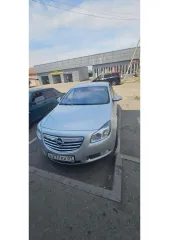 Opel Insignia 2012 года выпуска, седан, серебристого цвета. VIN: XWFGT6GD1C0002033. Объем двигателя 1998 см³, мощность 162 кВт (220 л.с.), экологический класс 5. Требуется замена катализатора, глушителя и ремонт, связанный с течью антифриза. Осмотр по адресу: Республика Адыгея, поселок Тульский…