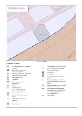 Земельный участок для ИЖС, 1381 кв. м, Краснодарский край, Славянский район, Целинное с.п., п. Целинный, в кадастровом квартале 23:27:0502003, площадью 1381 кв. м, из земель населенных пунктов, для индивидуального жилищного строительства. Основной вид разрешенного использования: 2.1. Площадь…