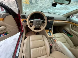 Легковой автомобиль AUDI А4, 2005 г.в.; г/н: Е075ОМ43, цвет: красный; VIN: WAUZZZ8E55A455507. Легковой автомобиль AUDI А4, 2005 г.в.; г/н: Е075ОМ43, цвет: красный; VIN: WAUZZZ8E55A455507. Местонахождение: Кировская область, г. Киров, ул. Мельникова, д. 20А. Вид права – собственность. Обременение –…