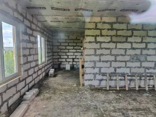 Два дома 74 кв.м и участки 950 кв.м в Московской области, г.о. Воскресенск, тер. Москворечье-3. Жилой дом, назначение - жилое, общей площадью 74 кв. м., кадастровый номер: 50:29:0050107:3073. Земельный участок, общей площадью 950 +/- 1 кв. м., кадастровый номер: 50:29:0050107:1051.