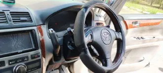Toyota Ipsum 2002 Автомобиль легковой, марка: Toyota, модель: Ipsum, VIN: отсутствует, номер кузова: ACM215017291, гос. рег. номер: Е122ЕР138, год изготовления: 2002 С лотом можно ознакомиться по месту его нахождения: Иркутская область, рп. Янгель, мкн. Звёздный, предварительно согласовав время с…
