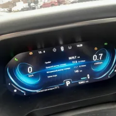 Chery Tiggo8 Pro, 2023. Год выпуска: 2023 г. Идентификационный номер (VIN): LVTDB21B5PD430048. Номер шасси (рамы): отсутствует. Номер кузова (кабины): LVTDB21B5PD430048. Цвет кузова (кабины): Серый. Мощность двигателя: 136,5 кВт, 185,6 л.с. Рабочий объем двигателя: 1598 см3. Пробег 92862 км. На…