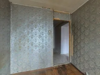 Жилое помещение 44.7 кв. м, Москва, пр. Ферганский, д. 7, корп. 4, кв. 8, этаж 2, кадастровый номер: 77:04:0002011:11204.