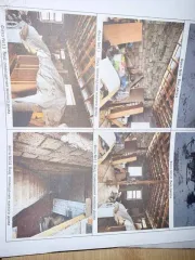 Дом 67,3 кв.м и земельный участок 886 кв.м в Оренбурге. Здание жилое (жилой дом), кадастровый номер: 56:44:0504002:419, общей площадью 67.3 кв.м, собственность, расположенный по адресу: Оренбургская область, г. Оренбург, поселок Нижнесакмарский, ул. Атаманская, №68. Земельный участок, кадастровый…