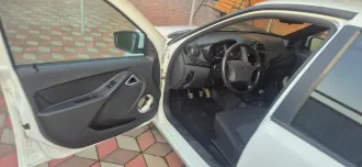 Lada Granta, 2020, легковой автомобиль марки Lada, модели Granta, год выпуска 2020, идентификационный номер (VIN): XTA219010M0741712. С документами и сведениями об имуществе можно ознакомиться у организатора торгов по телефону +79200100120 или электронной почте m.rybarchuk@yandex.ru в рабочие дни с…