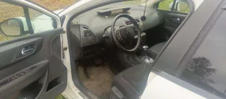 Citroen C4 2010 автомобиль легковой, марка: Citroen, модель: С4, VIN: Z8TLC5FWFAM501090, гос. рег. номер: В504УВ43, год изготовления: 2010