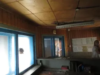 Нежилое здание общей площадью 22,1 кв.м. с кадастровым номером: 43:30:380827:78, расположенное по адресу: Кировская область, р-н. Слободской, д. Зяблицы. Нежилое здание общей площадью 22,1 кв.м. с кадастровым номером: 43:30:380827:78 (реестровый номер федерального имущества П12440000327)…