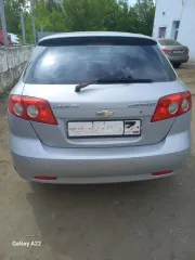 Chevrolet Clan 2009 Автомобиль марки Шевроле, модель Клан, 2009 года выпуска, VIN: XUUNA486J90022914. Имущество находится в залоге у ПАО Совкомбанк. Ознакомление с имуществом осуществляется по согласованию с организатором торгов по эл. почте: nikita.antipov_au@mail.ru и тел.: 8-927-100-87-05, (в…