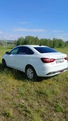 Lada Vesta, 2023 года, 106 л.с., 49386 км, Автомобиль Lada Vesta 2023 г.в., VIN XTAGFL110R0754266