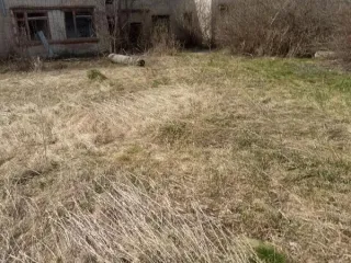 Нежилое здание (детский сад) 845,6 кв. м, земельный участок 5200 кв. м, Челябинская обл., Увельский р-н нежилое здание (дет. сад) на земельном участке 5200 кв. м с кадастровым номером 74:21:1501011:381 по адресу: Челябинская область, Увельский муниципальный район, село Хуторка, ул Победы, д 11А…