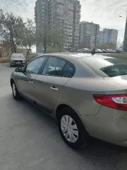 автомобиль renault fluence марка и модель: renault fluence 2012 года, vin: x7llzbr0c47569521, серия и номер птс: 77 нн 896495