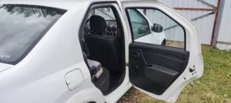 Renault SR 2010, легковой седан, VIN: X7LLSRB2HAH316843, гос. номер: Р362НР40, мощность 75 л.с. (55 кВт), объем двигателя 1390 куб. см, цвет белый, СТС 9948957114 от 18.02.2023, ПТС 40РК135738 от 25.06.2022.