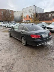Mercedes-Benz E-Class 2013, 184 лс, 147730 км, АКПП, легковой автомобиль марки MERCEDES-BENZ, модель E 200, год выпуска 2013, кузов №: WDD2120341A780598, VIN: WDD2120341A780598