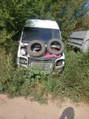 Mercedes-Benz 223212, 2013 г., кузов №: XDN9098431B101348, vin: Z7C223212D0000308. Ознакомиться с предметом торгов можно по адресу: г. Балаково, Саратовское шоссе, 11/1, машина находится на территории гаражного кооператива, с момента публикации сообщения о продаже имущества и до окончания приема…