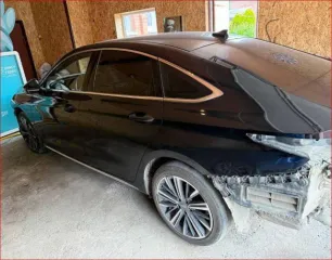 Chery Arrizo 8 2023 года, 186 лс, АКПП, транспортное средство: CHERY ARRIZO 8, идентификационный номер (VIN номер): LVVDC21B8PD600164, год изготовления: 2023, гос.номер К315КС774