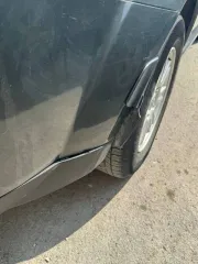 Citroen C-Crosser 2011 года, цвет серо-зеленый, номер кузова Z8TVUAFZFBM970858, мощность двигателя 147 кВт (108 л.с.)