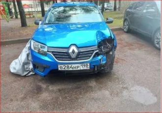 Renault Logan, 2018 года, 102 л.с., 49490 км, VIN X7L4SRLTB61530117.