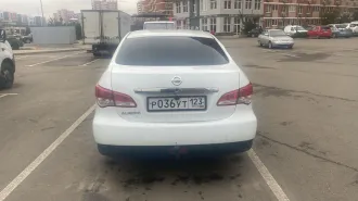 Nissan Almera 2018, автомобиль марки Nissan модель Almera 2018 г.в., VIN Z8NAJL10061624300. Для осмотра необходимо обратиться к финансовому управляющему, согласовав время и место по телефону 89633833910 или отправив заявку на shevczova_irina@list.ru.