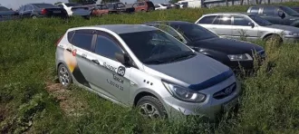 Д-к: Юнусова Е.А. Лот: Легк. а/м, HYUNDAI Solaris, 2012 г.в., г/н E180KB124, VIN Z94CT51DBCR040885, цвет серый. Б/У. Адрес: г. Красноярск, ул. Кразовская, д. 10. П-е: 324. С-к: Юнусова Е.А. 
Вид транспорта: Легковой а/м 
Год выпуска: 2012 
Государственный регистрационный знак: Е180КВ124 
VIN номер…