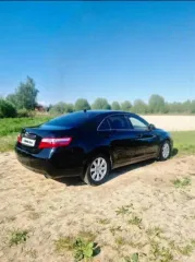 Toyota Camry 2009 Автомобиль марки TOYOTA модель Camry 2009 г.в. VIN-номер XW7BE40K20S008651 С лотом №1 можно ознакомиться по месту его нахождения: Тюменская обл. г. Тюмень, д 394, предварительно согласовав время с Финансовым управляющим по тел. +79120820501, либо путем направления запроса на…