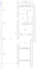 Нежилые помещения 1324.8 кв.м, Уфа. Нежилые помещения первого этажа и подвала девятиэтажного жилого здания, расположенного по адресу: Республика Башкортостан, г. Уфа, Орджоникидзевский район, улица Мира, дом 7. Площадь объекта 1324,8 кв.м. (в т. ч. нежилые помещения первого этажа и подвала площадью…