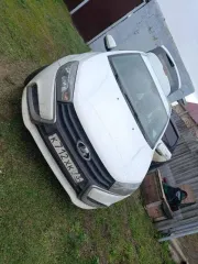 Lada Granta 2023 года, 90 л.с., 300000 км, VIN XTA219040P0941080