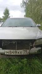 ГАЗ 2775, ВАЗ 2101, ВАЗ 2107 1994, ВАЗ 21043. Автомобиль марки ГАЗ 2775, белого цвета, гос. номер А242ЕЕ03, номер кузова 33020060374890. Автомобиль марки «ВАЗ 2101» без государственного регистрационного знака, бежевого цвета, в удовлетворительном состоянии. Автомобиль без видимых повреждений…