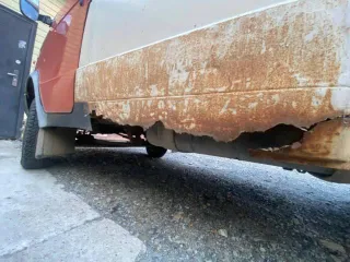 Газель ГАЗ 33023, 2001 г.в., VIN XTAH33023011836056, грузовой бортовой, шасси 33023011862980, кузов 33023010014650, цвет желто-белый, мощность двигателя кВт/л.с 65/4/88.9, ПТС 86 КТ 033537 от 14.10.2006, СТС 9925 688799 от 05.10.2021.